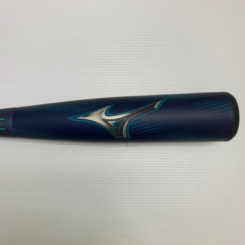 ミズノ MIZUNO ビヨンドマックスレガシー 軟式 大人 一般 FRP製バット 1CJBR193 トップバランス 中古 ケース付き 野球 7884