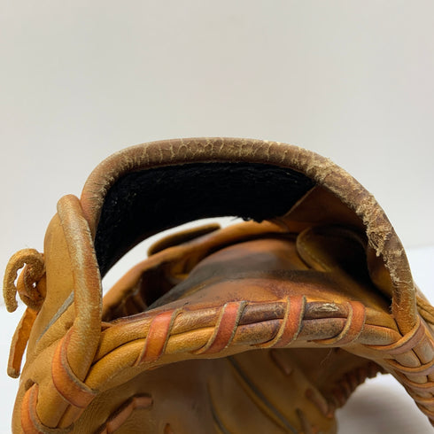 ミズノ MIZUNO ビクトリーステージ 軟式 大人 一般 投手用 グローブ ピッチャー グラブ 右投げ 2GN34001 中古品 野球 6582