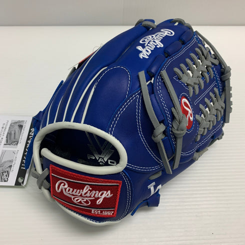 ローリングス Rawlings ハイパーテック 少年軟式 子ども オールラウンド グローブ グラブ 右投げ GJ5HTMN6L1 タグ付き 野球 7906