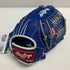 ローリングス Rawlings ハイパーテック 少年軟式 子ども オールラウンド グローブ グラブ 右投げ GJ5HTMN6L1 タグ付き 野球 7906