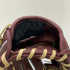 ミズノ MIZUNO ミズノプロ mizunopro HAGAJAPAN 1AJGH33233 硬式 大人 一般 内野手用 グローブ グラブ 右投げ 中古品 野球 8507