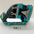 久保田スラッガー KUBOTA SLUGGER オーダー品 硬式 大人 一般 内野手用 グローブ グラブ 右投げ 中古品 野球 7395