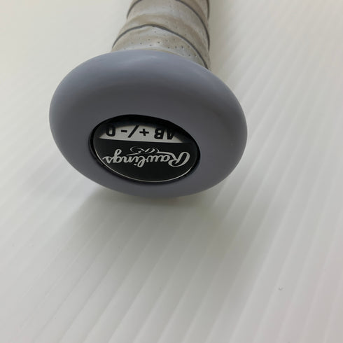 ローリングス Rawlings ICON 少年軟式 子ども FRP製バット BJ6IONE 中古 野球 7792