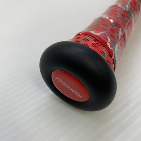 マルーチ marucci ワニスピード 軟式 大人 一般 FRP製バット MJJSBBWS ミドルバランス 未使用品 ケース付き 野球 7627