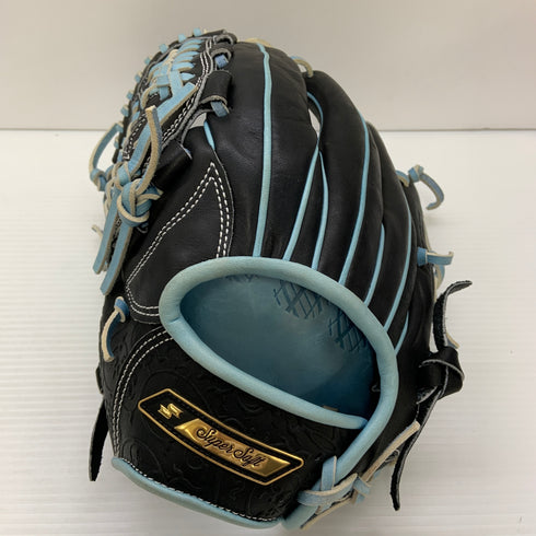 エスエスケイ SSK SuperSoft 軟式 大人 一般 内野手用 グローブ グラブ 左投げ SSGC848-6L 中古品 野球 7257