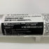 ルイスビルスラッガー Louisville Slugger ATLAS 硬式 大人 一般 金属製バット WBL2885030490 ミドルバランス 未使用品 野球 8211