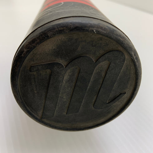 マルーチ marucci ワニクラッシャースピード 軟式 バット MJJSBBWS 6931