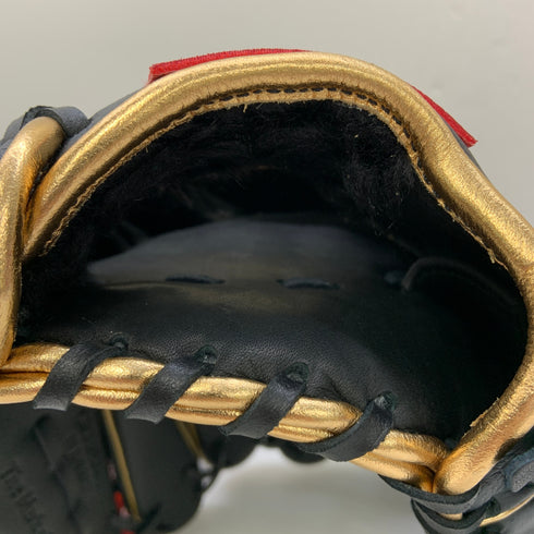 ローリングス Rawlings SELECTPROLITE 軟式 大人 一般 内野手用 グローブ グラブ 右投げ GR5SPLN62 タグ付き 野球 7560