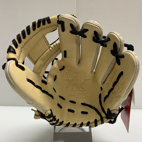 ローリングス Rawlings HOH 少年軟式 子ども オールラウンド グローブ グラブ 右投げ GJ5HW2G9MMG タグ付き 野球 7758