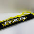 ミズノ MIZUNO ミズノプロ ソフトボール用 大人 一般 FRP製バット 1CJF5302 トップバランス 中古 ケース付き 野球 7844