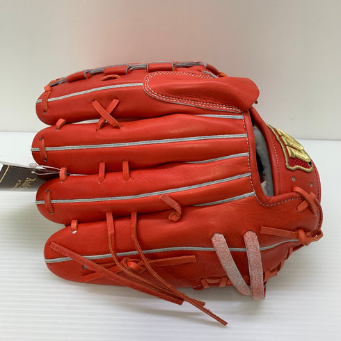 ウィルソン Wilson ウィルソンスタッフ 硬式 大人 一般 投手用 グローブ ピッチャー グラブ 右投げ WTAHWP1WN タグ付き 野球 6057