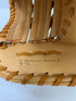 中古品 ミズノ MIZUNO ミズノプロ クラシック 硬式 ファーストミット 1AJFH30000 3594