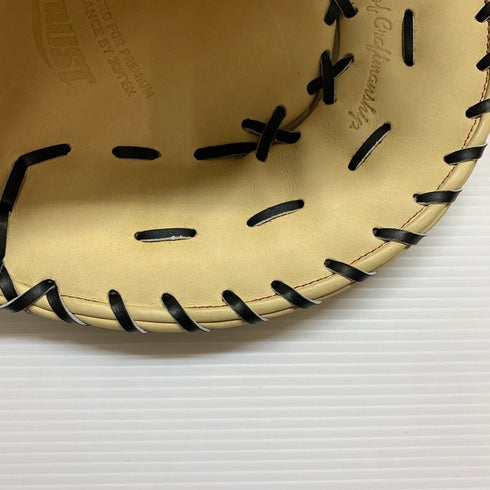 ザナックス XANAX トラスト軟式ファーストミット BRF23F01T 4378