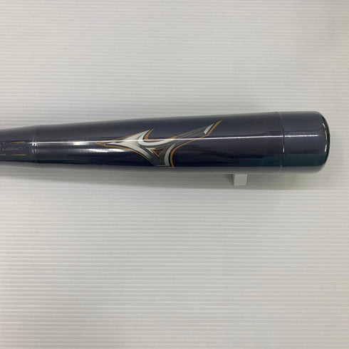 ミズノ MIZUNO ビヨンドマックスレガシー 少年軟式 FRP製バット 1CJBY17580 ケース付き 6174