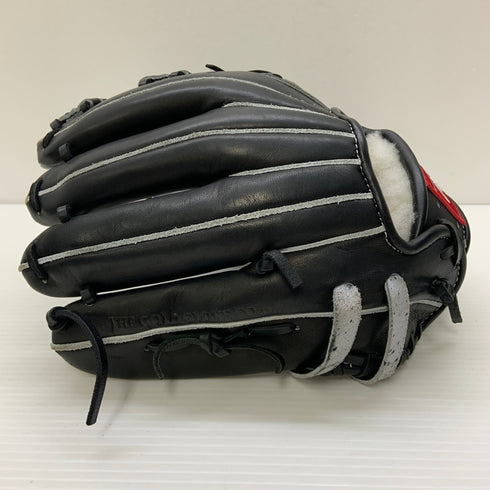 ローリングス Rawlings HOH PRO EXCEL 軟式 大人 一般 内野手用 グローブ グラブ 右投げ GR5HECK45 野球 6603