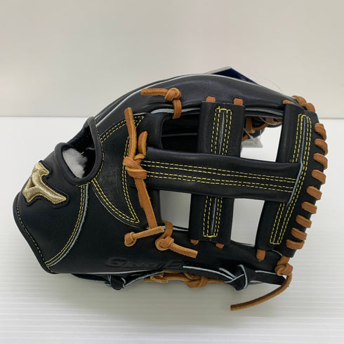 ミズノ MIZUNO グローバルエリート 硬式 内野手用グローブ 1AJGH21323 タグ付き 5805