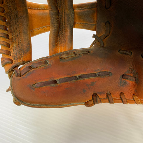 ウィルソン Wilson ウィルソンスタッフ ウィルソンベア 硬式 大人 一般 ファーストミット 一塁手 グローブ グラブ 右投げ WBW102353 タグ付き 野球 7631