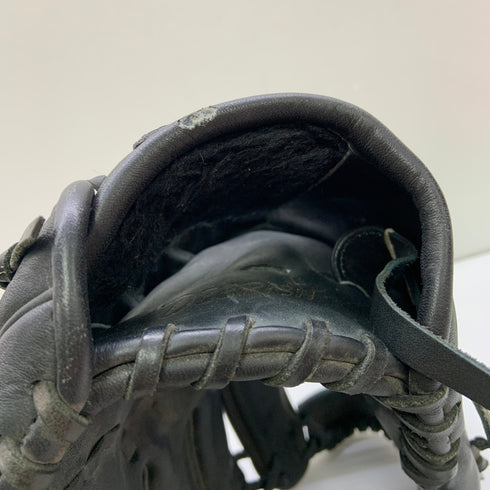 ミズノ MIZUNO ビューリーグ 2GN36107 軟式 大人 一般 外野手用 グローブ グラブ 右投げ 中古品 野球 9957