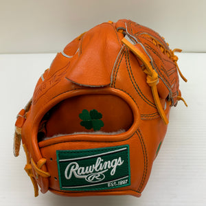 ローリングス Rawlings HOH GH4FHPA15W 硬式 大人 一般 投手用 グローブ ピッチャー グラブ 右投げ 中古品 野球 1525