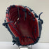 ウィルソン Wilson RHJX20 軟式 大人 一般 内野手用 グローブ グラブ 右投げ 中古品 グローブ袋付き 野球 9621