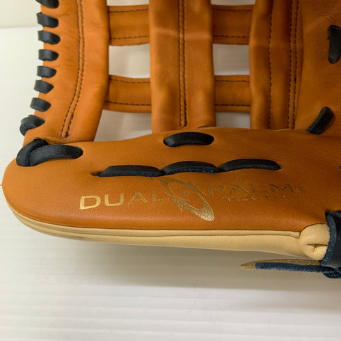 ローリングス Rawlings GR1HTCN55W 軟式 大人 一般 オールラウンド グローブ グラブ 右投げ 中古品 野球 9100