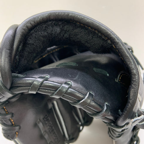 ゼット ZETT プロステイタス PROSTATUS BPG171 硬式 大人 一般 外野手用 グローブ グラブ 右投げ 中古品 野球 9094