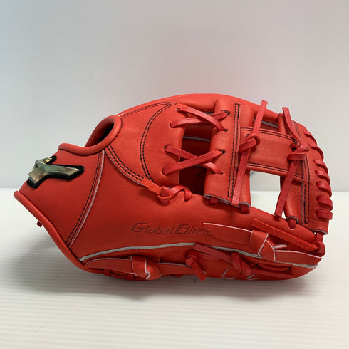 ミズノ MIZUNO グローバルエリートRG 少年軟式 子ども オールラウンド グローブ グラブ 右投げ 1AJGY27420 タグ付き 野球 6281