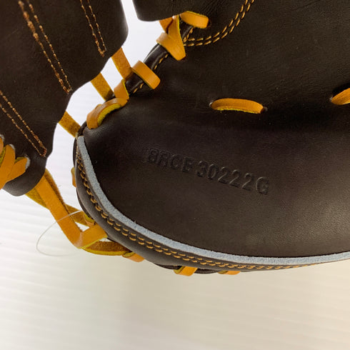 ゼット ZETT プロステイタス PROSTATUS BRCB30222G 軟式 大人 一般 キャッチャーミット 捕手 グローブ グラブ 右投げ タグ付き 野球 8400
