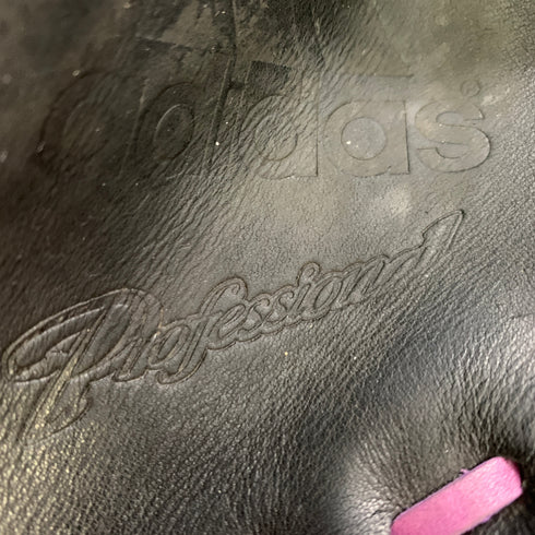 アディダス adidas AL925 professional 硬式 大人 一般 投手用 グローブ ピッチャー グラブ 左投げ 中古品 野球 8973
