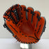 久保田スラッガー KUBOTA SLUGGER 限定モデル 軟式 大人 一般 内野手用 グローブ グラブ 右投げ 中古品 野球 9049