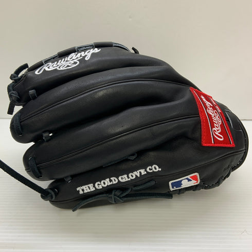 ローリングス Rawlings プロプリファード 硬式 大人 一般 投手用 グローブ ピッチャー グラブ 右投げ GHMSOGPR 中古品 箱・グローブ袋付き 野球 8026