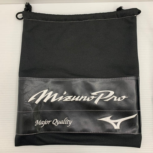 中古品 ミズノ MIZUNO ミズノプロ 硬式 キャッチャーミット 1AJCH24010 クラフテッドエディション 會澤型 4031