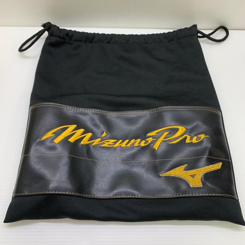 ミズノ MIZUNO ミズノプロ mizunopro 1AJGR30033 軟式 大人 一般 内野手用 グローブ グラブ 右投げ 中古品 グローブ袋付き 野球 1026