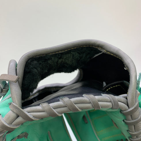 ゴリラスポーツ GorillaSports 軟式 大人 一般 内野手用 グローブ グラブ 右投げ 中古品 野球 7355