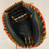 ウィルソン Wilson WTAHTG2BZ トレーニング用 トレーニング グローブ グラブ 右投げ タグ付き 野球 1424
