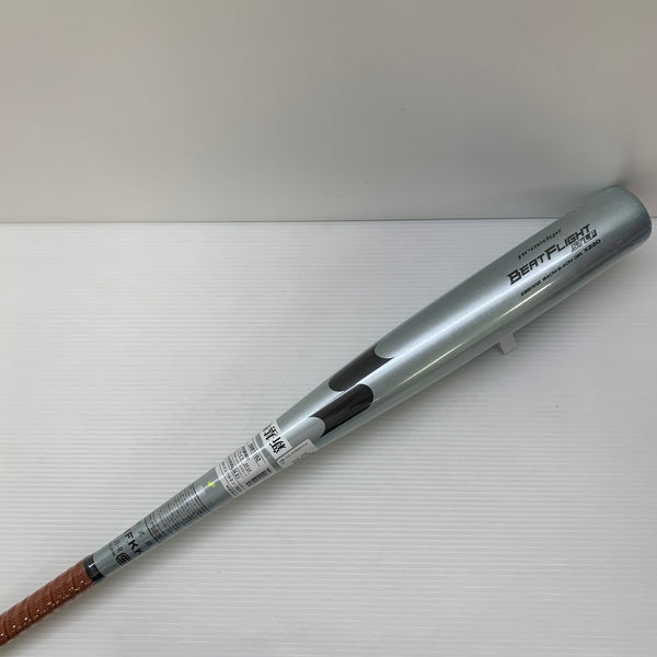 エスエスケイ SSK プロエッジ ビートフライトSTLF 硬式 大人 一般 金属製バット EBB1102 野球 7321