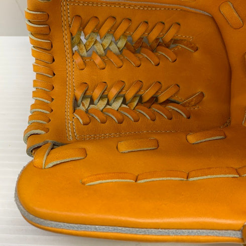 ミズノ MIZUNO グローバルエリート 硬式 大人 一般 内野手用 グローブ グラブ 右投げ 1AJGH11223 タグ付き グローブ袋付き 野球 5848