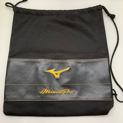 ミズノ MIZUNO ミズノプロ mizunopro 1AJGH32023 HAGAJAPAN 硬式 大人 一般 内野手用 グローブ グラブ 右投げ 中古品 グローブ袋付き 野球 6059