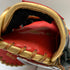 ローリングス Rawlings HOH 軟式 大人 一般 ファーストミット 一塁手 グローブ グラブ 右投げ GR9HM3ACD 中古品 野球 7895