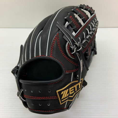 ゼット ZETT ネオステイタス 硬式 大人 一般 外野手用 グローブ グラブ 右投げ BPGB12227 タグ付き 野球 8000