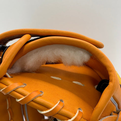 ミズノ MIZUNO ミズノプロ 軟式 内野手用グローブ 1AJGR13113 5378