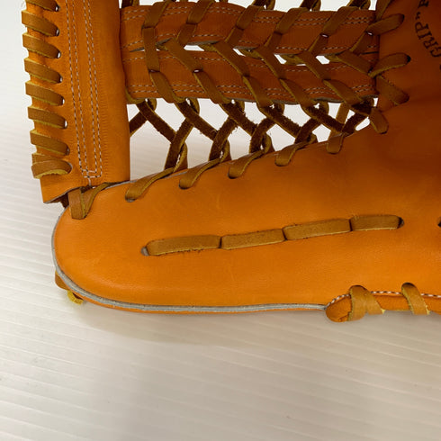 久保田スラッガー KUBOTA SLUGGER 硬式 大人 一般 外野手用 グローブ グラブ 右投げ KSG-SPX タグ付き 箱・グローブ袋付き 野球 7052