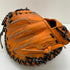 中古品 要 KANAME 軟式 キャッチャーミット TYPE-C200R 5698