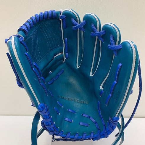 ジュンケイ JUNKEI 硬式 大人 一般 投手用 グローブ ピッチャー グラブ 右投げ オーダー タグ付き 野球 1382