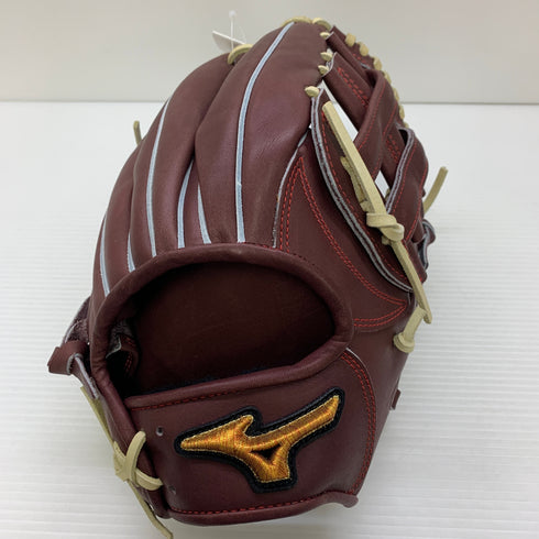 ミズノ MIZUNO ミズノプロ 硬式 大人 一般 外野手用 グローブ グラブ 右投げ 1AJGH32207 タグ付き 野球 7423