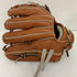ミズノ MIZUNO グローバルエリート Global Elite W16063 硬式 大人 一般 内野手用 グローブ グラブ 右投げ 中古品 野球 9595