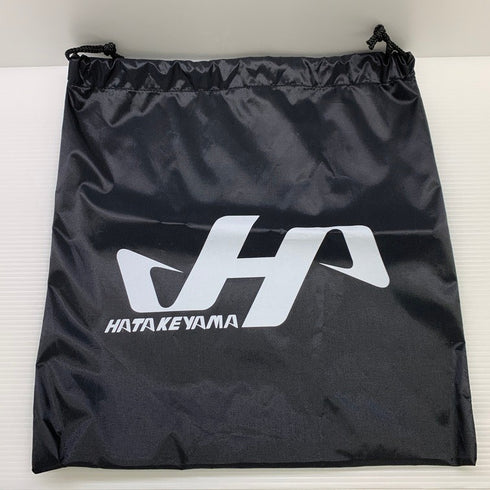 ハタケヤマ HATAKEYAMA 硬式 キャッチャーミット V-M23JB 袋付き 5533
