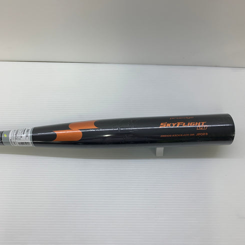 エスエスケイ SSK スカイフライトLB 硬式 大人 一般 金属製バット EBB1106 ミドルバランス 野球 7078