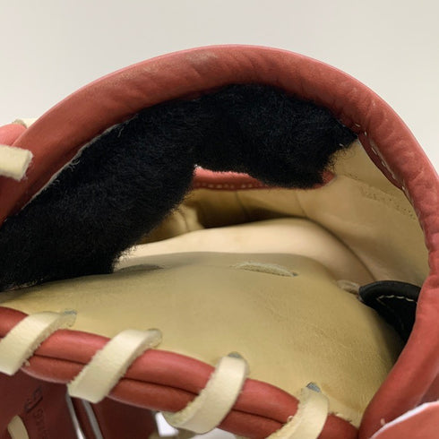 ミズノ MIZUNO ミズノプロ 硬式 内野手用グローブ1AJGH28223 5391