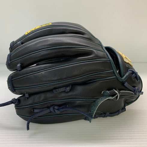 中古品 ウィルソン Wilson ウィルソンデュアル ベア 軟式 内野手用グローブ 5291